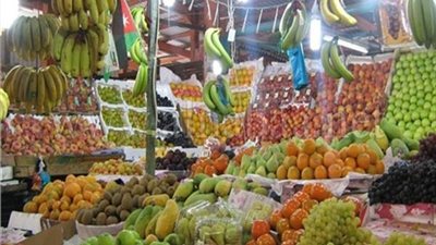 «على كل لون يا باتيستا»| هذه أسعار الفاكهة اليوم الثلاثاء بالعبور