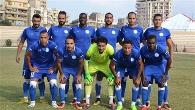 انقسام في دمنهور حول المدير الفني