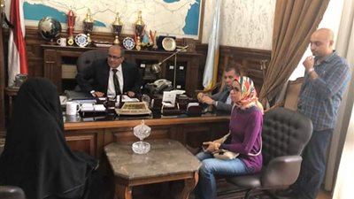 «الثمرات الخيرية» توصل المياه لـ22 أسرة محتاجة بالإسكندرية 