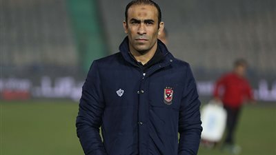 «عبد الحفيظ» يوضح حقيقة تجديد التعاقد مع أحمد فتحي 