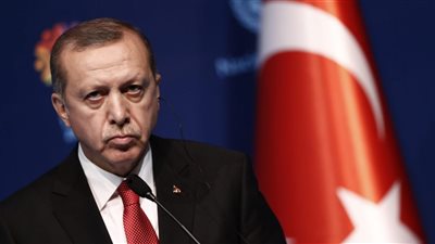 لانقلابه على الديمقراطية.. البرلمان الأوروبي ينتقد تصرفات أردوغان