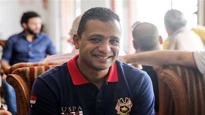 سامي قمصان: جميع مبارايات الدوري صعبة..ونقترب بشدة من البطولة