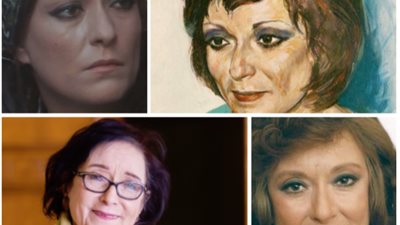«ذهبت ماما أنيسة».. ماذا قالوا عن محسنة توفيق؟
