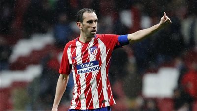 أتليتكو مدريد | جودين: «حان الوقت لأقول وداعا» 