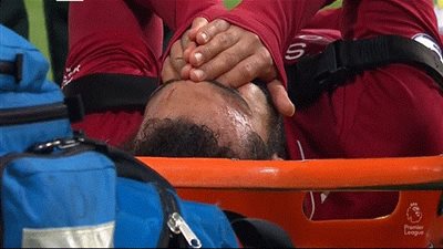 أمم إفريقيا 2019| 6 لاعبين في سيناريو المنتخب..«دوبلير» لـ محمد صلاح