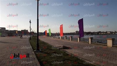 خاص أمم إفريقيا| صور وفيديو.. الإسماعيلية «على سينجة عشرة» استعدادًا لـ«كان»