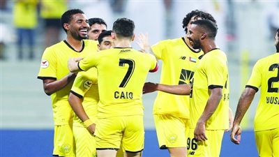 النصر ضد الوصل الإماراتي بدوري أبطال آسيا الليلة
