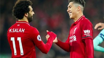 4 حلول أمام «كلوب» لتعويض غياب صلاح وفيرمينو أمام برشلونة الليلة