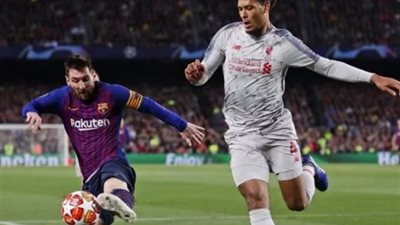 مفاجآت في تشكيل ليفربول أمام برشلونة في دوري أبطال أوروبا