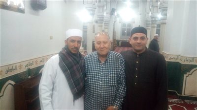 خطيب مسجد التوبة بالبحيرة يوضح فضل ليلة القدر وكيفية إحيائها