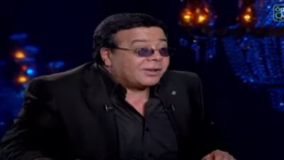 فيديو| أحمد أدم في شيخ الحارة: «الرنجة ضيعت مستقبلي»