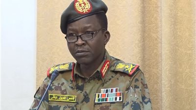 المجلس العسكري السوداني: لا حاجة لفترة انتقالية أكثر من سنتين 