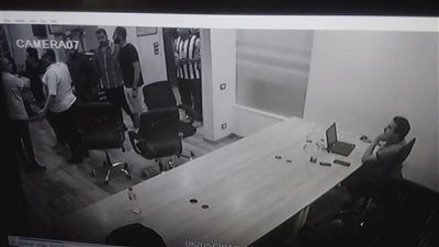 تفاصيل جديدة حول واقعة ضرب صحفيي «صدى البلد» (فيديو)
