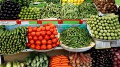 أسعار الخضروات والفاكهة اليوم الأربعاء ثالث أيام رمضان 2019