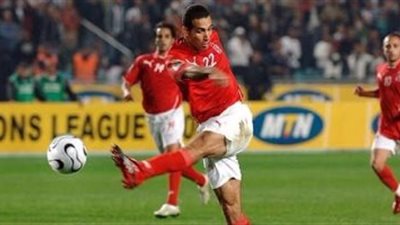 بلاس 90| عندما أبكى أبوتريكة مدينة «رادس» بأكملها