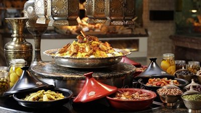 في أول أيام رمضان2019.. روشتة الإفطار بعيدا عن السمنة 