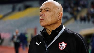 جروس يضع شرطًا وحيدًا لتجديد عقده.. والزمالك يرفض