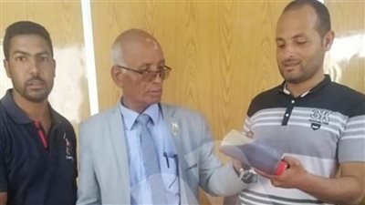 «جمارك سفاجا» تضبط 7 أجهزة طبية و50 قطعة مستلزمات