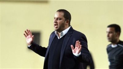 خاص| محمد عودة يستهدف التعاقد مع هدافي الدوري المصري 