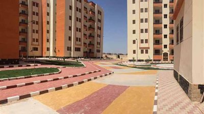 أماكن الوحدات السكنية بالفيوم وطريقة التقديم بالإعلان الحادي عشر