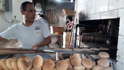 يوميات صائم في كفر الشيخ.. 12 ساعة أمام الفرن والفطار في المخبز