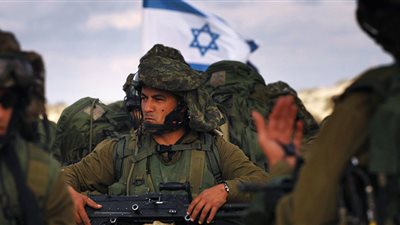 جيش الاحتلال الإسرائيلي يمشيط قطاع غزة..  و27 شهيدًا فلسطينًا جراء الاعتداء