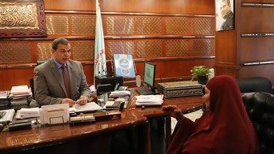«القوي العاملة» تستعجل مستحقات المعاشات لأصحابها لدى العراق