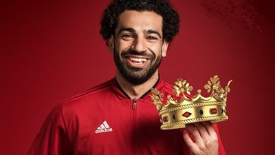 دورى أبطال أوروبا | محمد صلاح يحقق رقماً قياسياً جديداً 