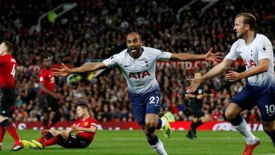 دوري أبطال أوروبا | توتنهام يستعد لريمونتادا تاريخية 