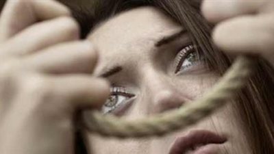 «ومن الحب ما قُتل».. أرملة تنتحر شنقا بعد فشلها في الغرام بالمنصورة