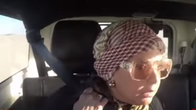 «صابرين» تقع في ألغام هاني رمزي.. غدًا (فيديو)