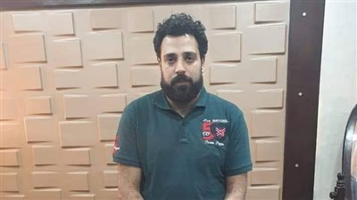 هارب من 216 سنه حبس.. القبض على مستريح جديد بالغربية 