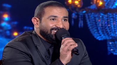 برامج رمضان 2019| ياترى أحمد سعد بيغني لمين «خليني ذكرى»؟ فيديو