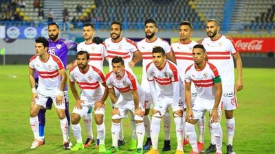 الزمالك ضد دجلة| الفارس الأبيض يسعى لـ«القمة» في مباراة تكتيكية.. الليلة