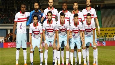 الدوري المصري| عمر السعيد يقود هجوم الزمالك أمام دجلة.. الليلة 