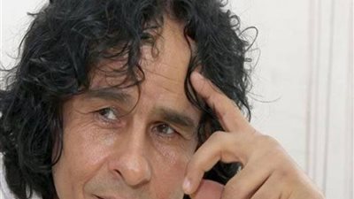 دراما رمضان 2019|علي حميدة: لن أجسد شخصية القذافي في «مملكة الغجر»
