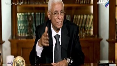 فيديو| حسام موافي يوضح أعراض مرض السكر ومضاعفاته