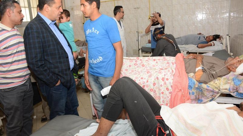 نائب رئيس الجامعة