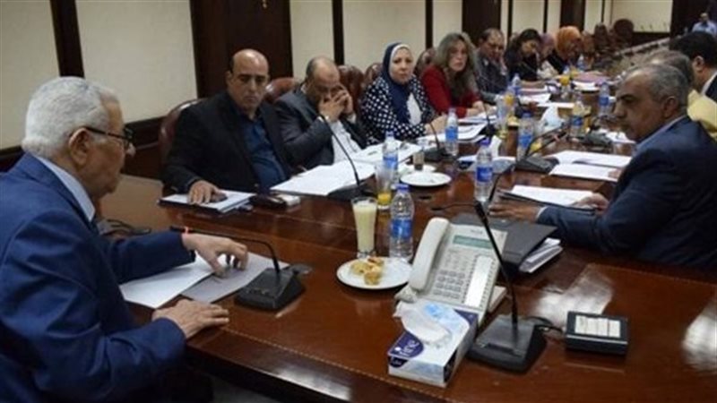 الأعلى للإعلام