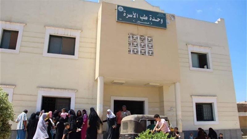 حكاية في قرية