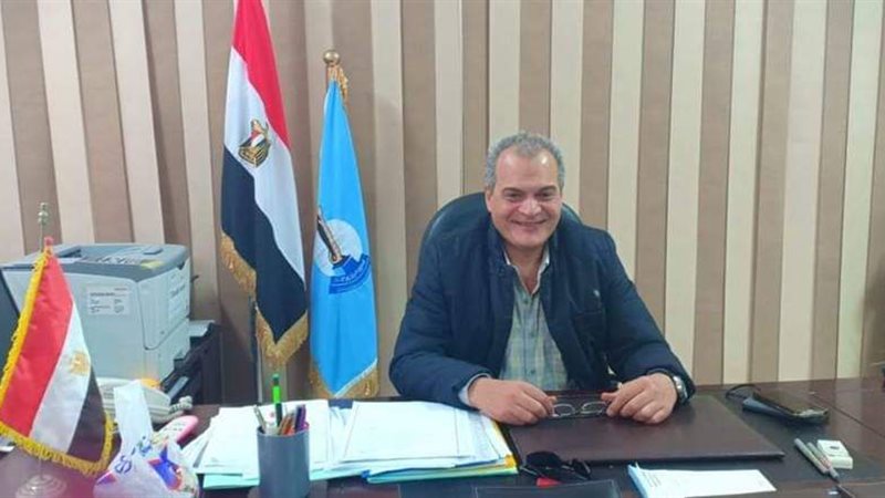 تامر مرعي وكيل صحة