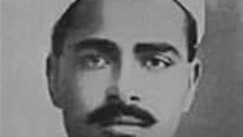 الشيخ محمد يونس القاضي