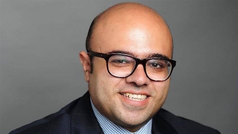 المهندس محمود أيوب