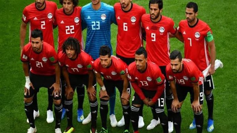 المنتخب الوطني