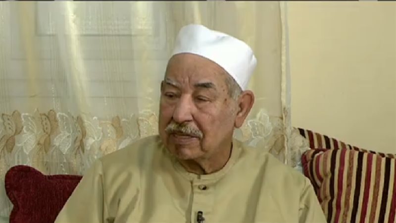 الشيخ الطبلاوي