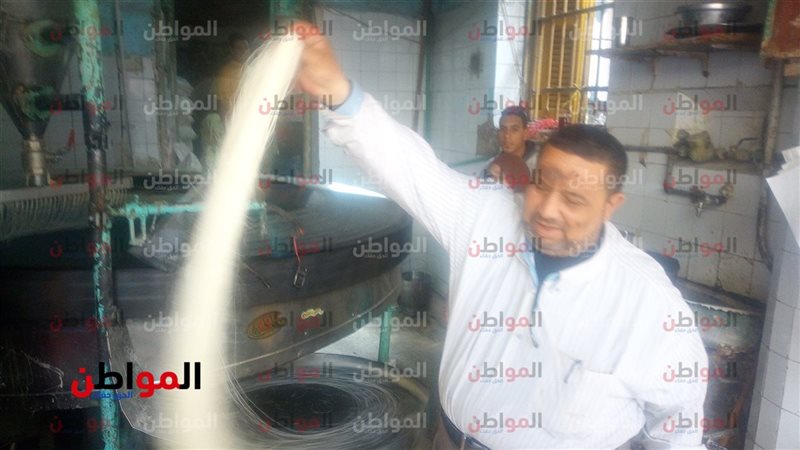 يوميات صائم في رمضان