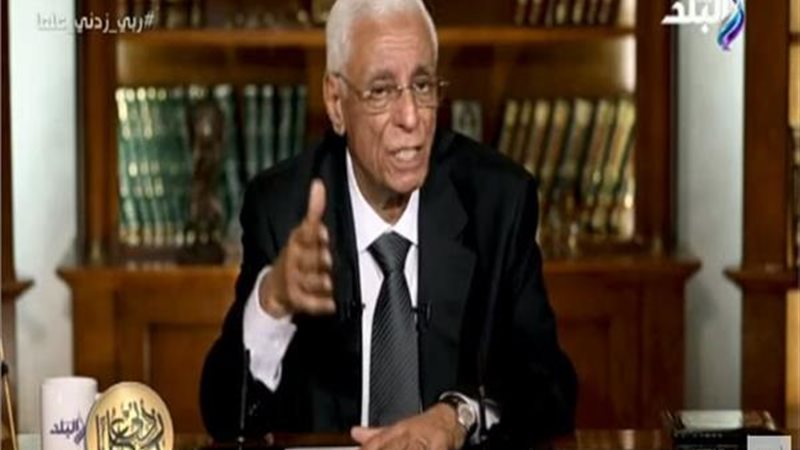 الدكتور حسام موافى