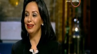 مايا مرسي: الحقوق المالية للمرأة المطلقة أزمة كبيرة 