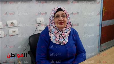 حوار الدكتورة لبنى التوني: التمريض بقسم الباطنة الذراع الأيمن للطبيب