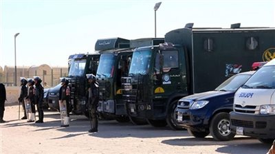 ضبط 939 قضية تموينية أبرز جهود قطاع الأمن الاقتصادي
